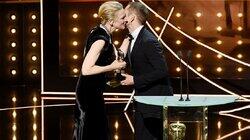 The 76th BAFTA Film Awards