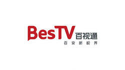 logo of BesTV