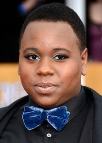 Alex Newell