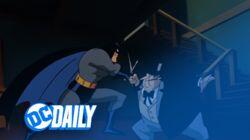 B:TAS 'I've Got Batman in my Basement' Full Watch Along