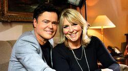 Donny Osmond