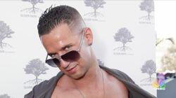 Mike 'The Situation' Sorrentino