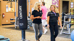 Anytime Fitness