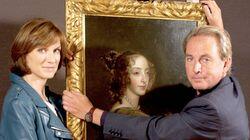 Van Dyck: What Lies Beneath