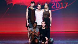 Contemporary Dance Final