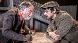 Steptoe and Son: A Winter's Tale