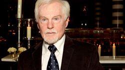 Derek Jacobi on Richard II