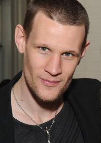 Matt Smith