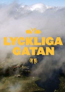 Lyckliga gatan