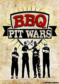 BBQ Pit Wars