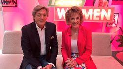 31/08/17 - Nigel Havers, Esther Rantzen