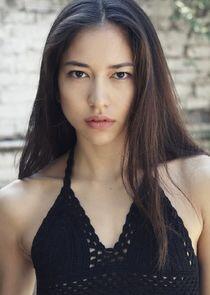 Sonoya Mizuno