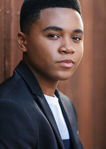 Chosen Jacobs