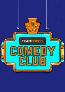 Team Coco's Comedy Club