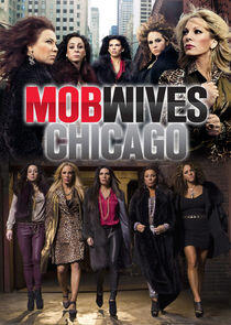 Mob Wives Chicago