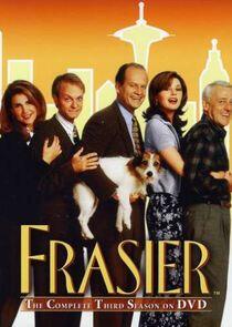 Frasier - Season 3