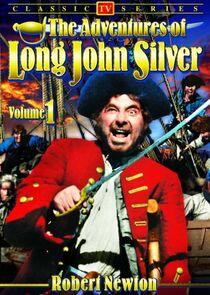 The Adventures of Long John Silver