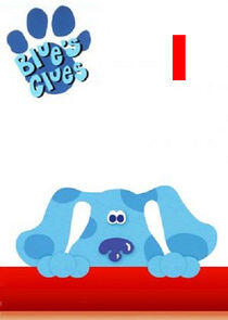 Blue's Clues - Season 1