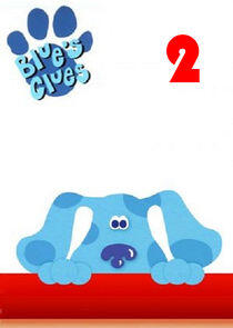 Blue's Clues - Season 2