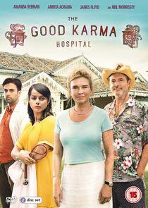 The Good Karma Hospital - Season 1