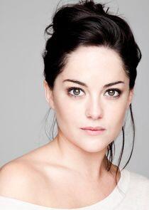 Sarah Greene