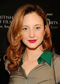 Andrea Riseborough