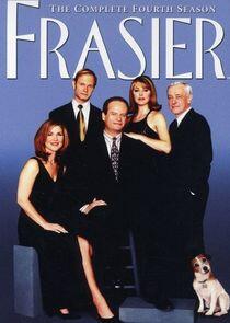 Frasier - Season 4