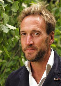 Ben Fogle