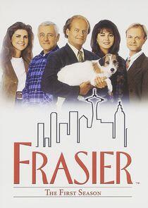 Frasier - Season 1