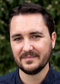 Wil Wheaton