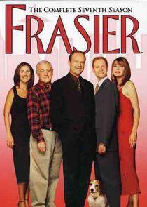 Frasier - Season 7