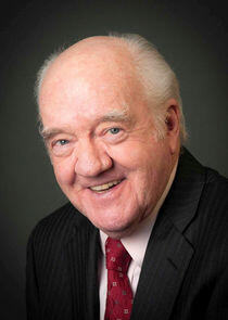 photo of Richard Herd