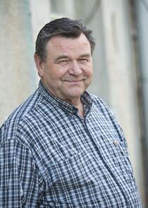 Václav Postránecký Václav Postránecký