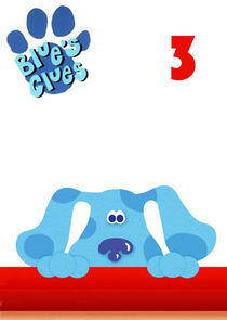 Blue's Clues - Season 3