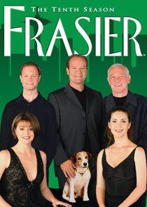 Frasier - Season 10