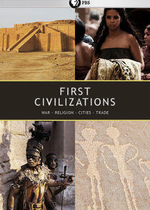 First Civilizations