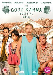 The Good Karma Hospital - Season 2