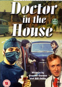 Doctor in the House - Season 2