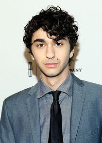 Alex Wolff