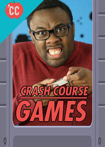 Crash Course Games