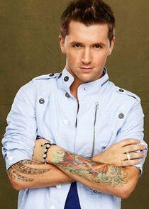 Travis Wall