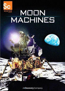 Moon Machines