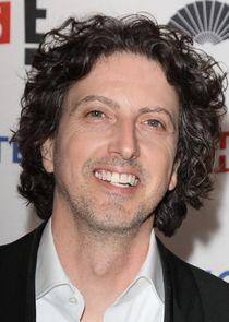 Mark Schwahn