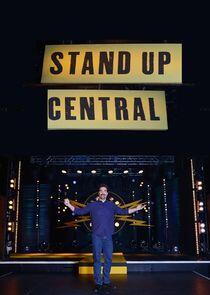 Rob Delaney's Stand Up Central