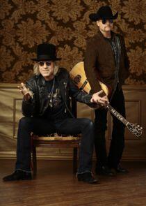 photo of Big & Rich