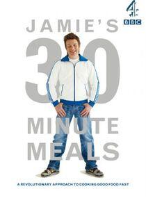 Jamie's 30 Minute Meals