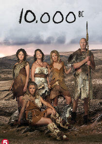 10,000 BC