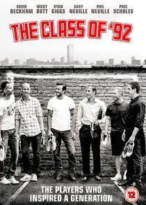 Class of '92: Full Time