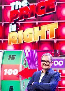 The Price is Right