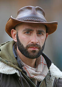 Coyote Peterson